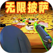 逃离梦核世界游戏 v1.0