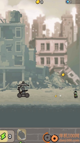 喵星人狙击手手游