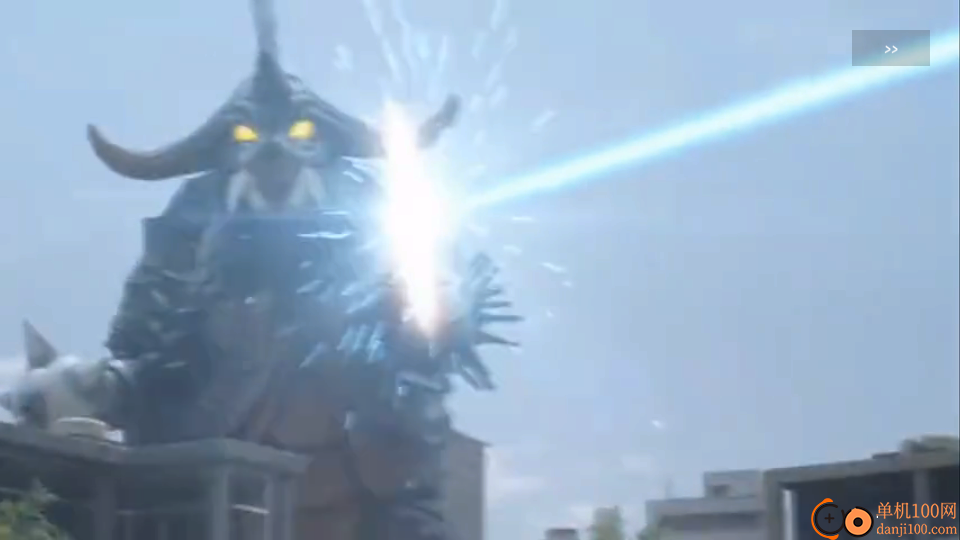 超级英雄狂欢手游