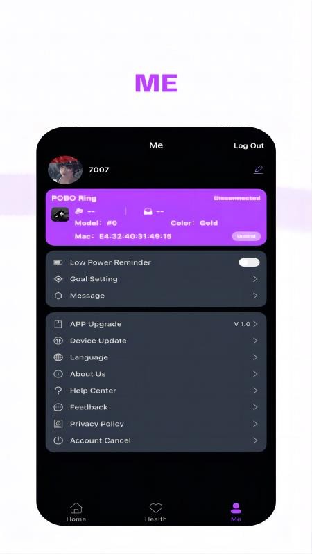 POBOViRing手机版v1.0.108 4