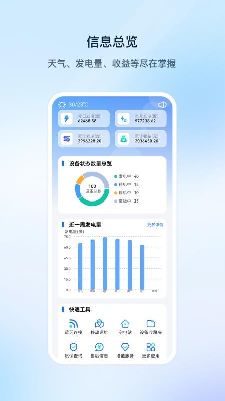 智电光伏官方版v1.2.6 3