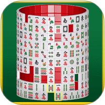 麻将吃碰杠手游华为版 v1.0