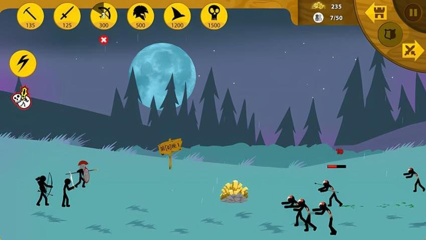 火柴人帝国无限游戏v1.0.0 3