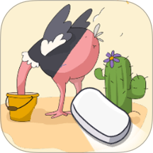 上帝魔性橡皮擦手游华为版