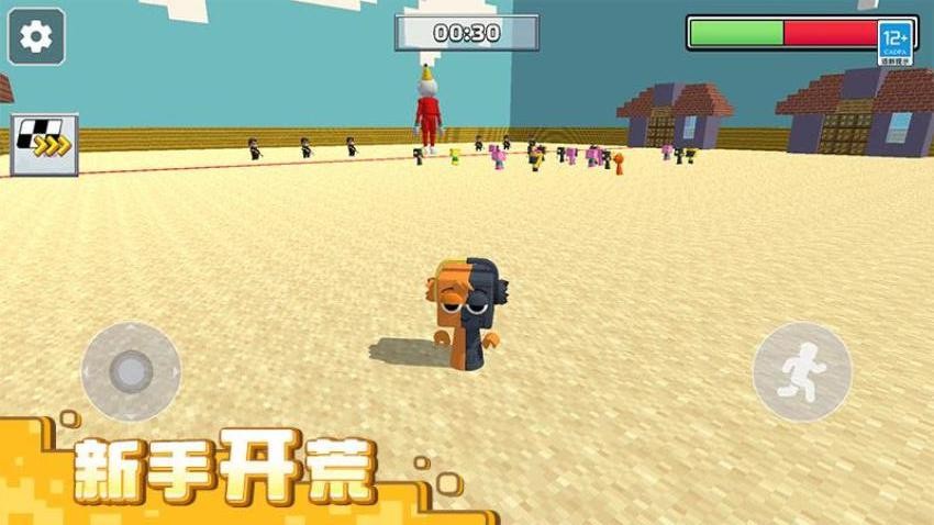 像素特种兵游戏v1.0.1 3