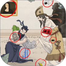 这块有些不对劲手游 v1.0.0