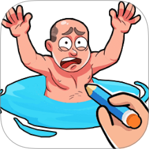 神奇画线大英雄手游华为版 v1.0.0