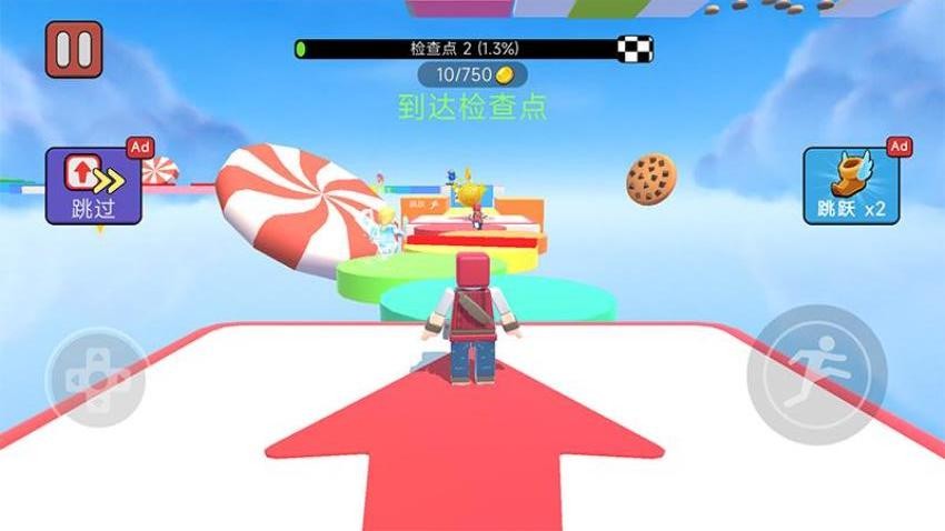 决赛天命圈游戏v187.1.2 2