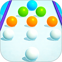 球球跑酷挑战赛游戏 v2.0.1