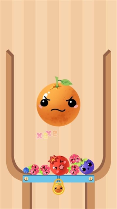 进化水果园手游v1.0.0 1