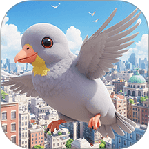 城市世界探险家游戏 v1.0.0