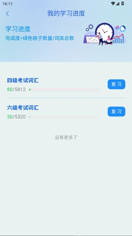 急狐英语免费版v1.0 4