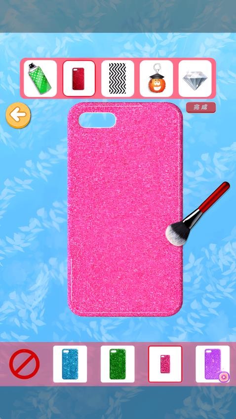 我做手机壳来卖游戏v1.0.0(5)