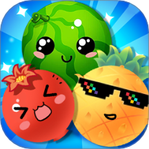 进化水果园手游 v1.0.0