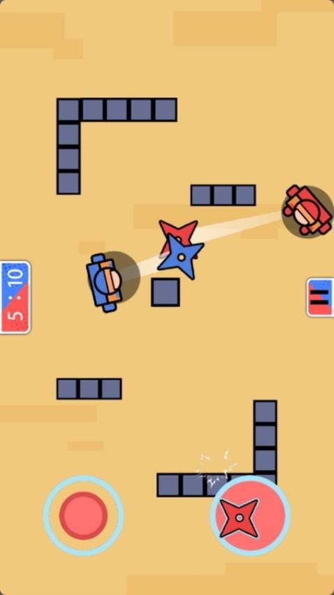 双人体育运动会手游华为版v1.0.0 4