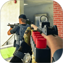 CQB射击小队游戏 v1.0.1