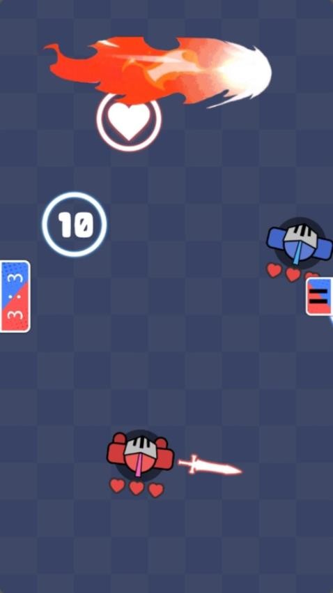 双人体育运动会手游华为版v1.0.0 2