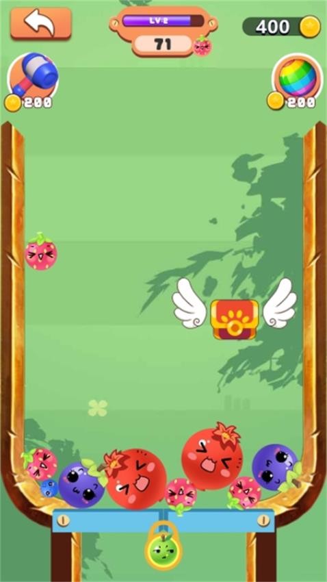 进化水果园手游v1.0.0 3