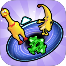 黑洞吞噬之主手游 v1.0.0