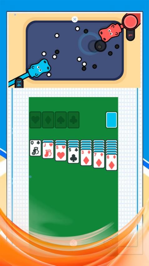 欢乐4人派对游戏v2.0.0 1