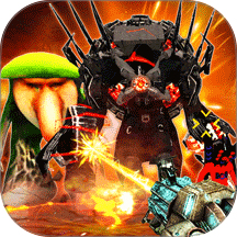 幕后沙盒冒险游戏 v4.260128.171