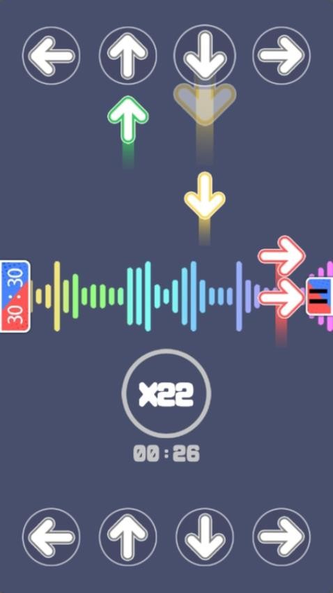 双人体育运动会手游华为版v1.0.0 3