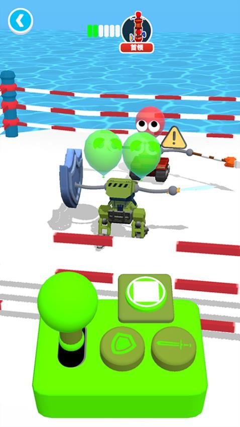 气球人争锋战游戏v187.1.2 1