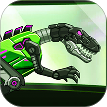 机甲恐龙决斗战场游戏 v20.2.15