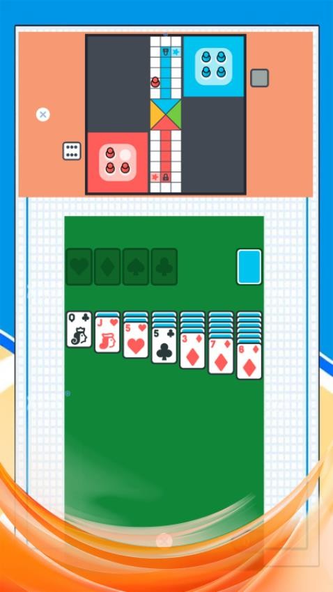 欢乐4人派对游戏v2.0.0 2