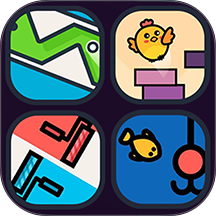 欢乐4人派对游戏 v2.0.0