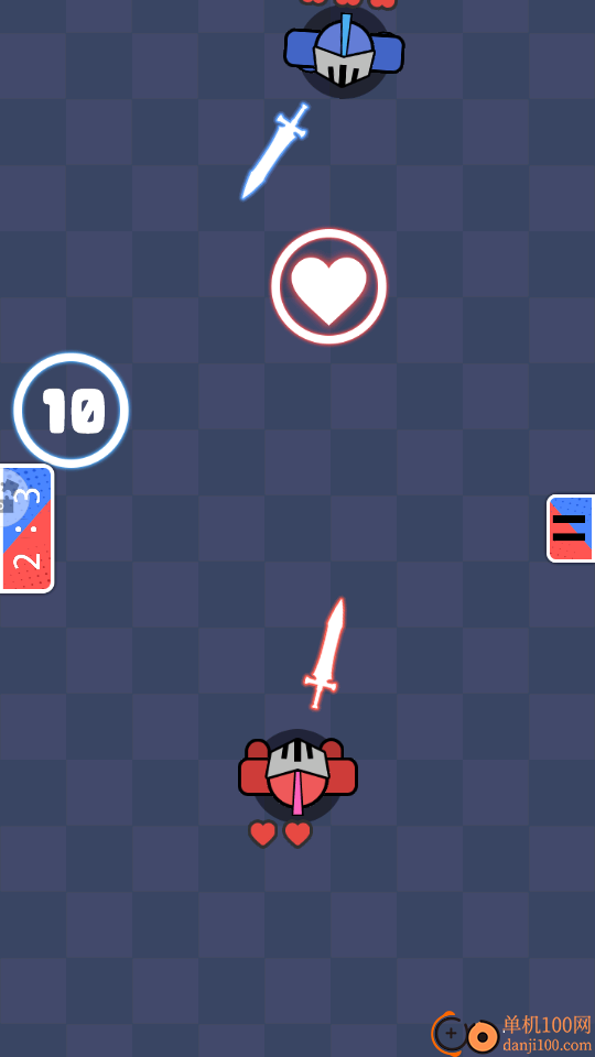 双人体育运动会手游华为版