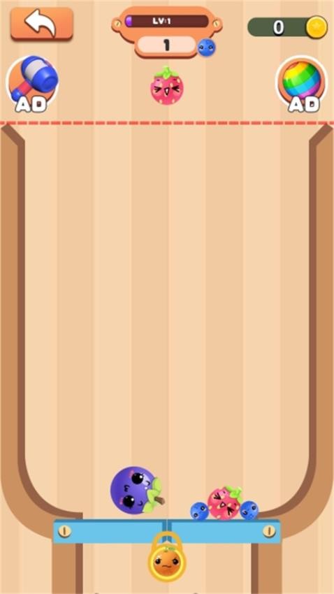 进化水果园手游v1.0.0 4