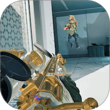 三角行动跑刀游戏 v1.0