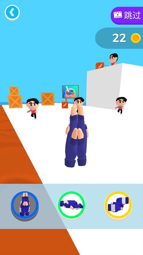 魔能猎手游戏v187.1.2 3