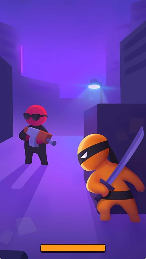 隐身大师游戏v1.0.0 2