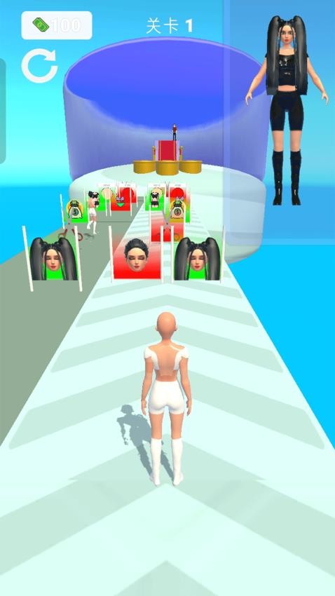 仙女爱打扮游戏v1.0.0 4