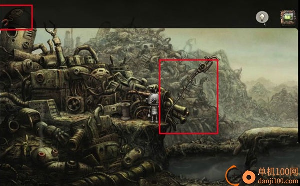 机械迷城手机版