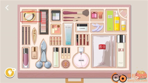 往左一点手游(A Little to the Left)