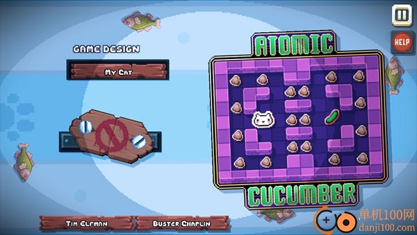 这里没有游戏中文版手机版(There Is No Game)