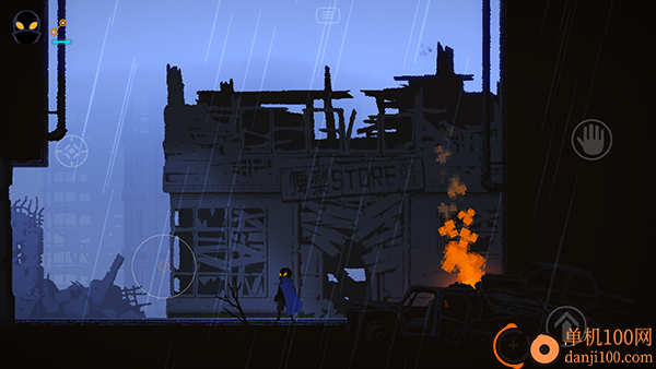 勇敢的哈克手游