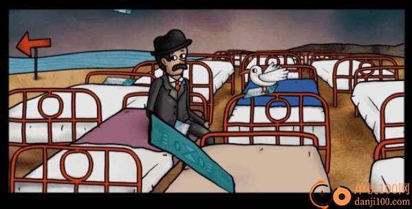 迷失岛4小屋实验手游