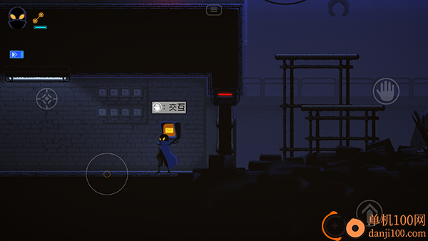 勇敢的哈克九游版