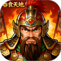 吞食天地三国战纪游戏 v6.8.0.300