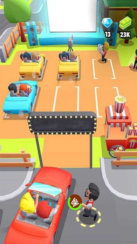 我的电影乐园游戏v1.0.0(1)