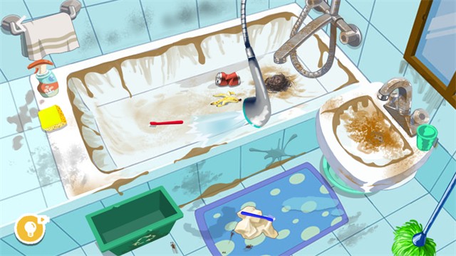 往左一点手游(A Little to the Left)v3.6.1 1