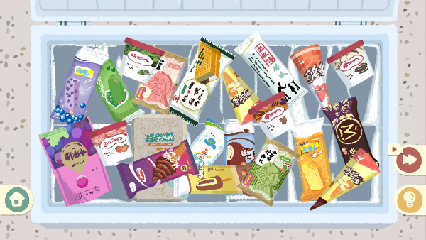 收纳物语手游v1.0.1 2