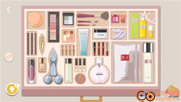 往左一点手游(A Little to the Left)