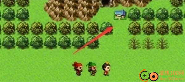 吞食天地三国战纪游戏