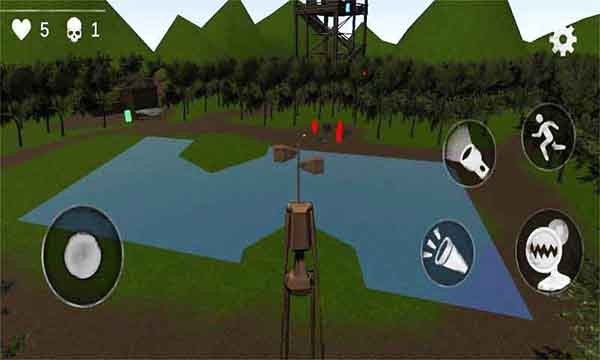 警笛头模拟器手游v1.0.3 4