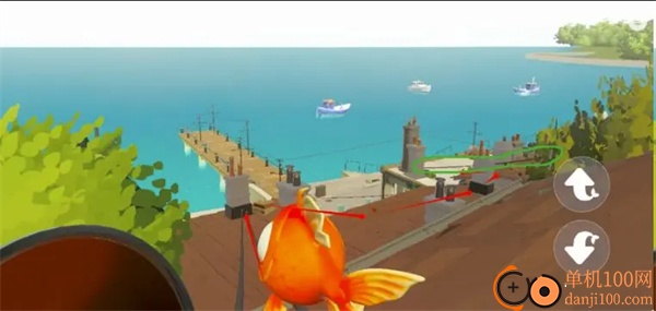 我是小鱼儿手机版